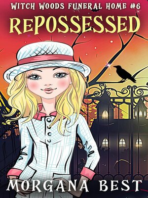 cover image of Repossessed